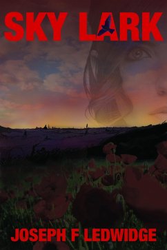 Cover Sky Lark (eBook, ePUB)