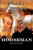 Horseman (Turkish) (eBook, ePUB)