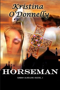 Horseman (Turkish) (eBook, ePUB) - O'Donnelly, Kristina