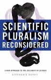 Scientific Pluralism Reconsidered (eBook, ePUB)