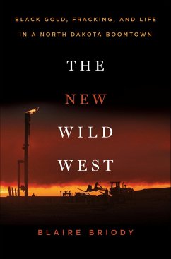 Cover The New Wild West (eBook, ePUB)