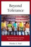 Beyond Tolerance (eBook, ePUB)