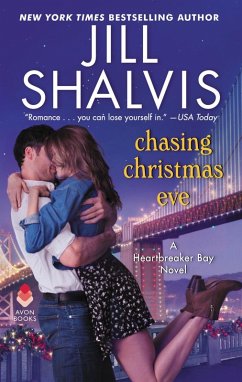 Chasing Christmas Eve (eBook, ePUB) - Shalvis, Jill