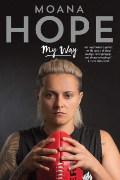 My Way (eBook, ePUB) - Hope, Moana