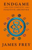 The Complete Fugitive Archives (Project Berlin, The Moscow Meeting, The Buried Cities) (eBook, ePUB)