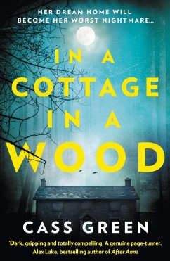 In a Cottage In a Wood (eBook, ePUB) - Green, Cass