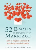52 E-mails to Transform Your Marriage (eBook, ePUB)