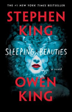 Sleeping Beauties (eBook, ePUB) - King, Stephen; King, Owen