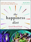 The Happiness Diet (eBook, ePUB)