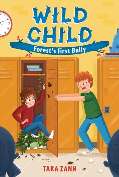 Cover Wild Child: Forest's First Bully (eBook, ePUB)