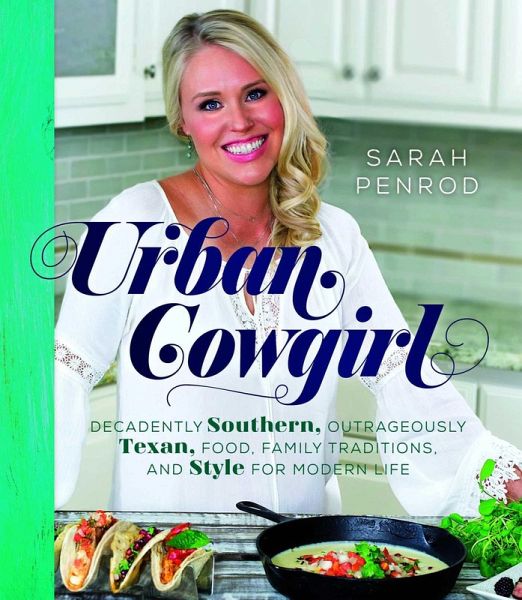Urban Cowgirl (eBook, ePUB)