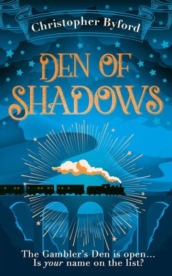 Cover Den of Shadows (eBook, ePUB)