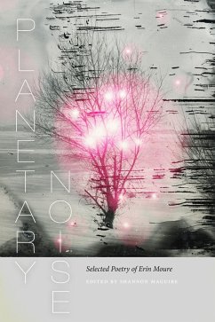 Cover Planetary Noise (eBook, ePUB)