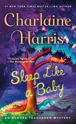 Cover Sleep Like a Baby (eBook, ePUB)