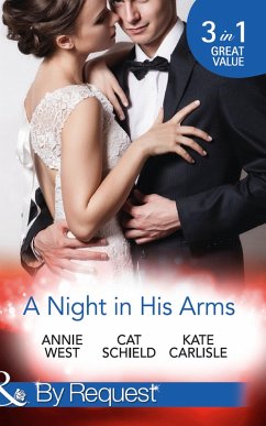 Cover A Night In His Arms (eBook, ePUB)