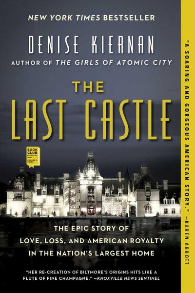 The Last Castle (eBook, ePUB) The Last Castle (eBook, ePUB)
