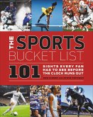 The Sports Bucket List (eBook, ePUB)