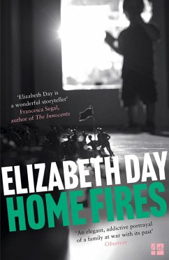 Home Fires (eBook, ePUB) - Day, Elizabeth