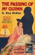 The Passing of Mr Quinn (eBook, ePUB) - Bild 1