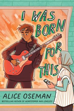 I Was Born for This (eBook, ePUB) - Oseman, Alice