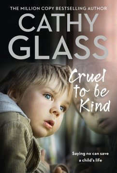 Cruel to Be Kind (eBook, ePUB) - Glass, Cathy