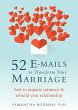 52 E-mails to Transform Your Marriage... - Bild 1