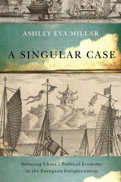 Cover Singular Case (eBook, PDF)