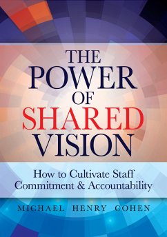 Cover The Power of Shared Vision (eBook, ePUB)