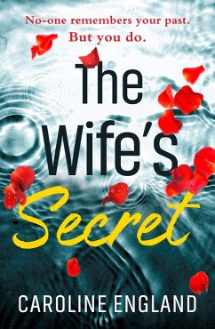 Cover The Wife's Secret (eBook, ePUB)