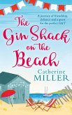 The Gin Shack on the Beach (eBook, ePUB)