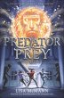 Predator vs. Prey (eBook, ePUB) - Bild 1
