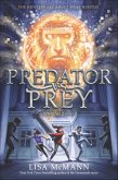 Predator vs. Prey (eBook, ePUB)