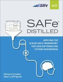 SAFe 4.0 Distilled (eBook, ePUB)
