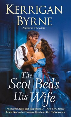 The Scot Beds His Wife (eBook, ePUB) - Byrne, Kerrigan