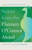 Stories from the Flannery O'Connor Award (eBook, ePUB)