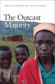 The Outcast Majority (eBook, ePUB) The Outcast Majority (eBook, ePUB)