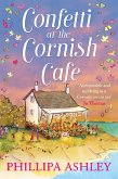 Confetti at the Cornish Café (eBook, ePUB)