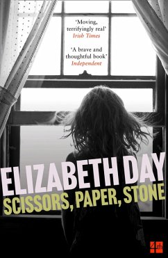 Scissors, Paper, Stone (eBook, ePUB) - Day, Elizabeth