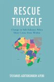 Rescue Thyself (eBook, ePUB)