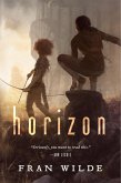 Horizon (eBook, ePUB)