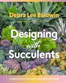 Designing with Succulents (eBook, ePUB)
