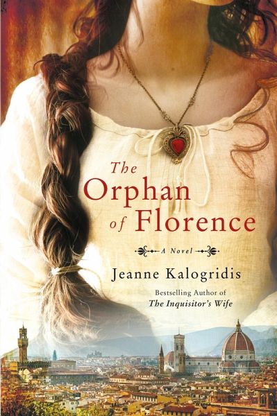 The Orphan of Florence (eBook, ePUB)