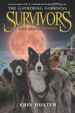 Survivors: The Gathering Darkness #4: Red Moon Rising (eBook, ePUB)