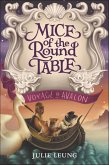 Mice of the Round Table: Voyage to Avalon (eBook, ePUB)