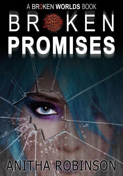 Broken Promises (eBook, PDF)