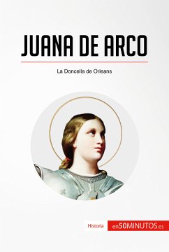 Juana de Arco (eBook, ePUB) - 50Minutos