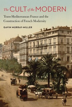 Cover Cult of the Modern (eBook, ePUB)