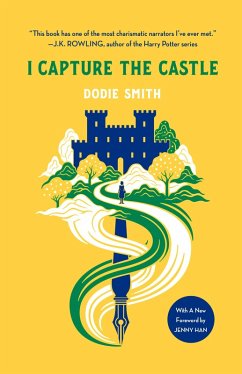 I Capture the Castle (eBook, ePUB) - Smith, Dodie