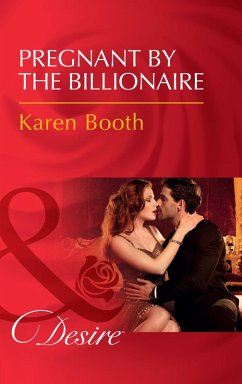 Cover Pregnant By The Billionaire (eBook, ePUB)