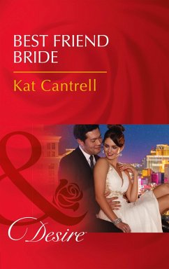 Cover Best Friend Bride (eBook, ePUB)